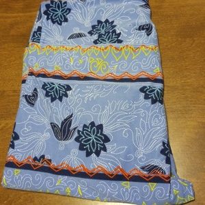 BNWOT lularoe leggings size TC